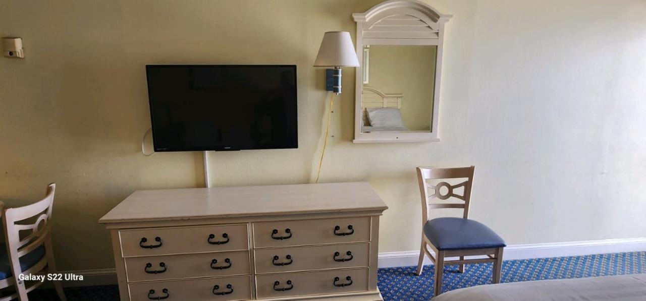 Oceanfront Efficiency T401 Apartment Миртъл Бийч Екстериор снимка