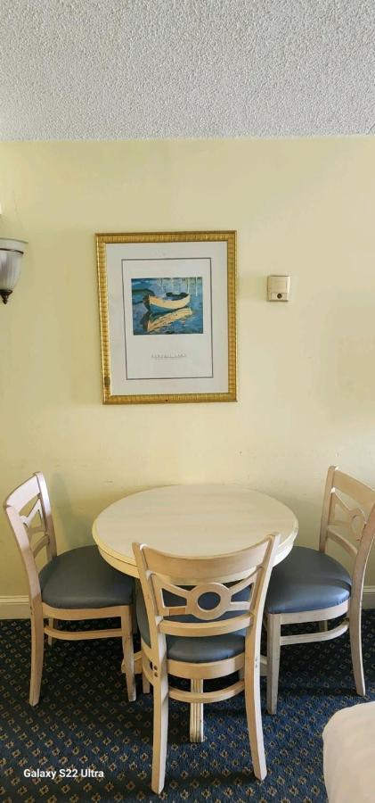 Oceanfront Efficiency T401 Apartment Миртъл Бийч Екстериор снимка